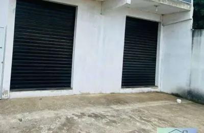 Ponto comercial com 1 sala à venda no Florestinha I (Tamoios), Cabo Frio 