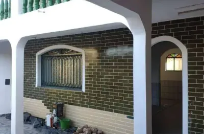 Alugo casa duplex – 135m² | espaçosa e bem localizada
