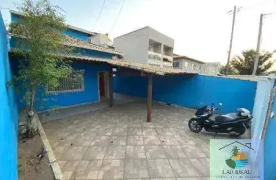 Casa independente próximo ao shopping plaza rio das ostras