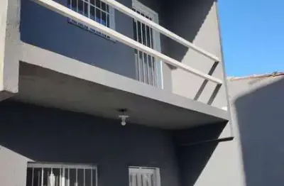 Casa com 2 quartos à venda na Cidade Praiana, Rio das Ostras 