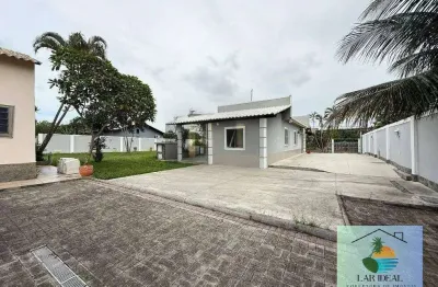 Casa com 5 quartos à venda em Iguabinha, Araruama 