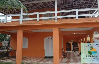 2 casas na beira da lagoa com rgi - figueira - arraial do cabo