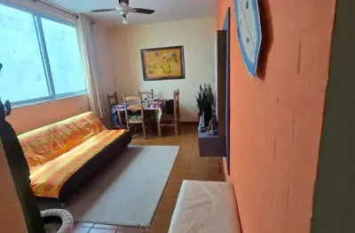Apartamento mobiliado na praia do forte - cabo frio