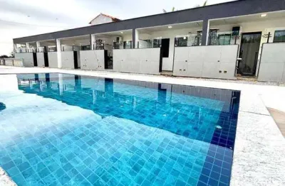 Casa com 1 quarto à venda no Peró, Cabo Frio 