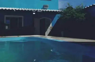 Casa com 2 quartos à venda no Monte Alegre, Cabo Frio 