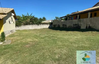 Imperdível- terreno 300 m2 em condomínio fechado - são pedro da aldeia