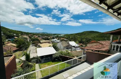 Excelente casa no condomínio bosque do peró - cabo frio