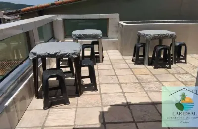 Casa com 3 quartos à venda na Vila Canaa, Arraial do Cabo 