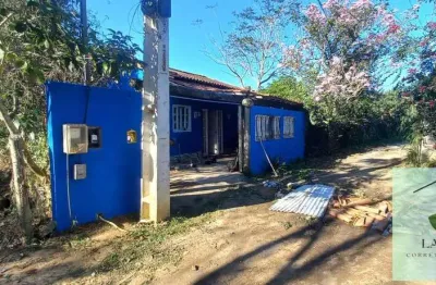 Chácara / sítio com 2 quartos à venda no Retiro, São Pedro da Aldeia 