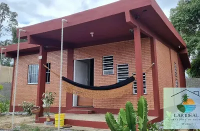 Casa com 2 quartos à venda no Morro Grande, Araruama 