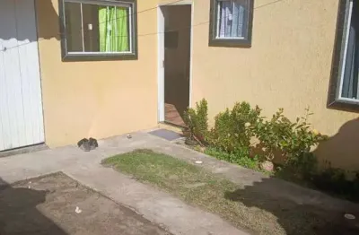 Oportunidade: casa em unamar por 80 mil - cabo frio