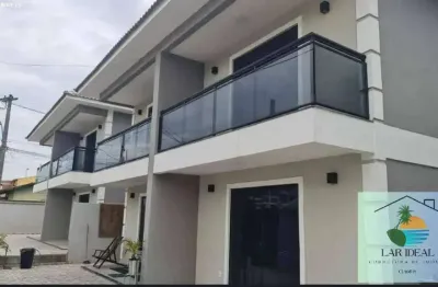 Casa com 2 quartos à venda em Itaipuaçú, Maricá 