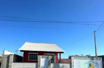 Casa com 2 quartos à venda no São Mateus, São Pedro da Aldeia 