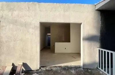 Casa com 1 quarto à venda no Aquarius (Tamoios), Cabo Frio 