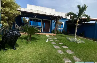 Venda ou locação: casa no condomínio reviver 1 - são pedro da aldeia