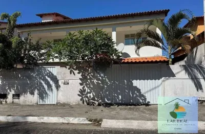Casa com 3 quartos à venda na Praia Do Canto, Armação dos Búzios 