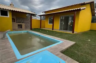 Casa com 2 quartos à venda no Nova Califórnia (Tamoios), Cabo Frio 