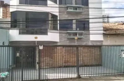 Apartamento à venda – parque tamandaré -  campos dos goytacazes