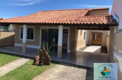 Casa com 5 quartos à venda na Cidade Nova, Iguaba Grande 