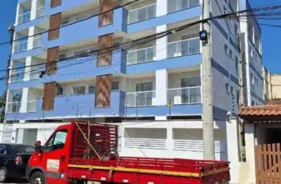 Apartamento com 2 quartos à venda no Recreio, Rio das Ostras 