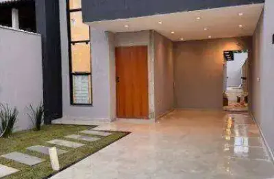 Casa com 3 quartos à venda em Canellas City, Iguaba Grande 
