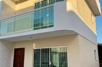 Casa com 2 quartos à venda no Residencial Rio das Ostras, Rio das Ostras 