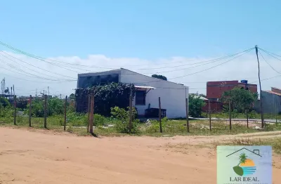 Terreno com chalé rústico em unamar – tamoios – estrada do gargoá