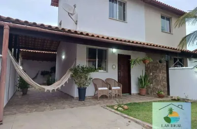 Casa à venda no Jardim Morada da Aldeia, São Pedro da Aldeia 