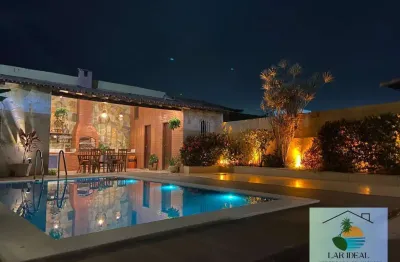 Linda casa em condomínio olga diuana zacarias - são pedro da aldeia