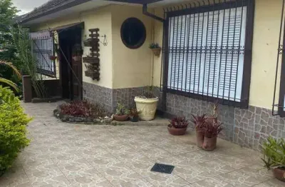 Casa com 6 quartos à venda no Valparaíso, Petrópolis 