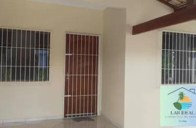 Casa com 2 quartos à venda na Cidade Beira Mar, Rio das Ostras 