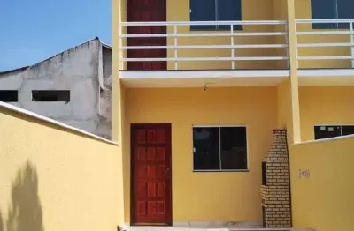 Casa com 2 quartos à venda em Unamar, Cabo Frio 