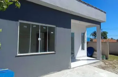 Casa com 2 quartos à venda no Nova Califórnia (Tamoios), Cabo Frio 