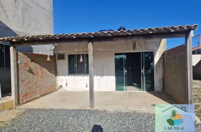 Casa com 1 quarto à venda no Centro, Arraial do Cabo 