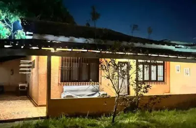 Casa com 1 quarto à venda em Iguabinha, Araruama 