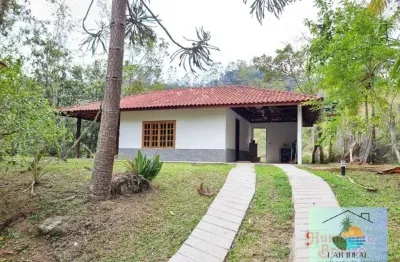 Casa com 1 quarto à venda no Lumiar, Nova Friburgo 