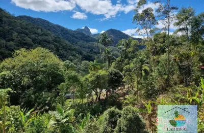 Casa com 2 quartos à venda no Lumiar, Nova Friburgo 