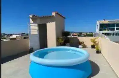 Casa com 3 quartos à venda no Guarani, Cabo Frio 