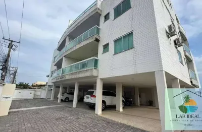 Apartamento com 3 quartos à venda no Estação, São Pedro da Aldeia 