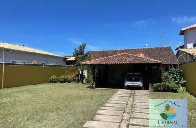 Casa porteira fechada na enseada das gaivotas - rio das ostras