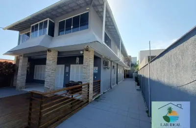 Investidores: hostel / pousada de 11 quartos c/ bar - cabo frio
