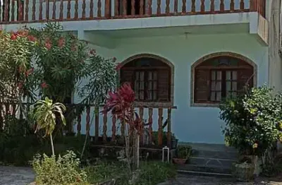Casa com 4 quartos à venda no Vinhateiro, São Pedro da Aldeia 