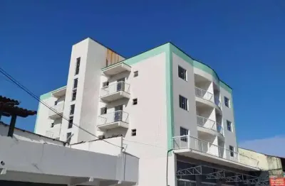 Apartamento com 2 quartos à venda na Cidade Beira Mar, Rio das Ostras 