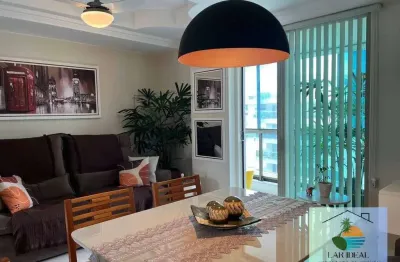 Cobertura com 3 quartos à venda na Vila Nova, Cabo Frio 