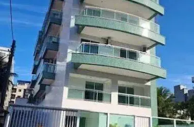 Cobertura com 3 quartos à venda na Vila Nova, Cabo Frio 