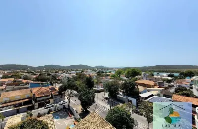 Cobertura com 3 quartos à venda no Passagem, Cabo Frio 