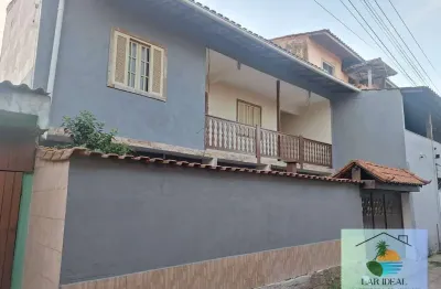 Casa com 2 quartos à venda em Unamar, Cabo Frio 