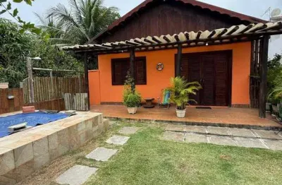Casa com 2 quartos à venda no Centro, Arraial do Cabo 
