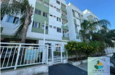 Apartamento com 4 quartos à venda no Braga, Cabo Frio 