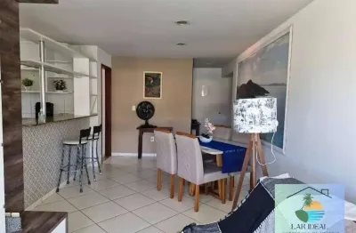 Apartamento mobiliado com suíte na prainha - arraial do cabo